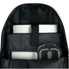 Рюкзак GoPack Education Teens GO25-178L-2 сірий