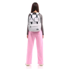 Рюкзак GoPack Education Teens GO25-178L-2 сірий