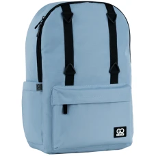 Рюкзак GoPack Education Teens GO25-178L-3 сіро-блакитний