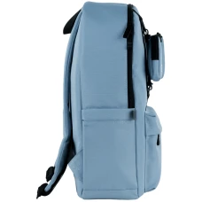 Рюкзак GoPack Education Teens GO25-178L-3 сіро-блакитний