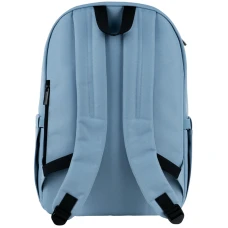Рюкзак GoPack Education Teens GO25-178L-3 сіро-блакитний