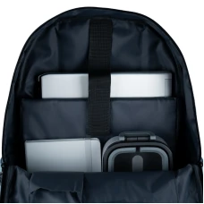 Рюкзак GoPack Education Teens GO25-178L-3 сіро-блакитний