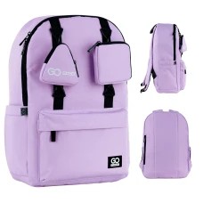 Рюкзак GoPack Education Teens GO25-178L-4 фіолетовий
