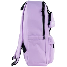 Рюкзак GoPack Education Teens GO25-178L-4 фіолетовий
