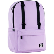 Рюкзак GoPack Education Teens GO25-178L-4 фіолетовий