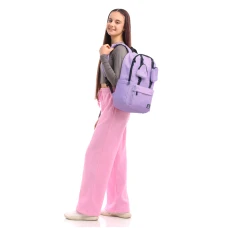 Рюкзак GoPack Education Teens GO25-178L-4 фіолетовий