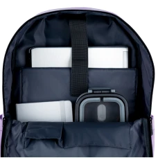 Рюкзак GoPack Education Teens GO25-178L-4 фіолетовий