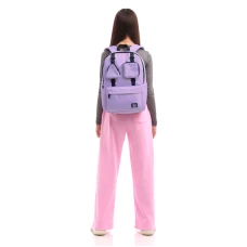Рюкзак GoPack Education Teens GO25-178L-4 фіолетовий