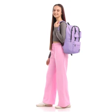 Рюкзак GoPack Education Teens GO25-178L-4 фіолетовий