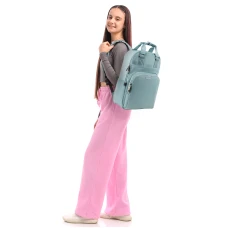 Рюкзак GoPack Education Teens GO25-179M-3 м'ятний