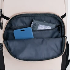 Рюкзак GoPack Education Teens GO25-185L-3 бежевий