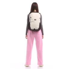 Рюкзак GoPack Education Teens GO25-185L-3 бежевий