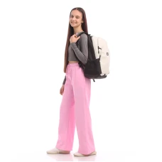 Рюкзак GoPack Education Teens GO25-185L-3 бежевий