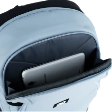 Рюкзак GoPack Education Teens GO25-185L-4 блакитний