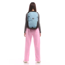 Рюкзак GoPack Education Teens GO25-185L-4 блакитний