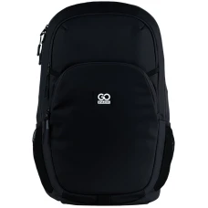 Рюкзак GoPack Education Teens GO25-185L-2 чорний