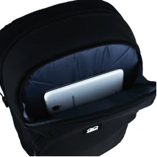 Рюкзак GoPack Education Teens GO25-185L-2 чорний