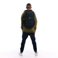 Рюкзак GoPack Education Teens GO25-185L-2 чорний