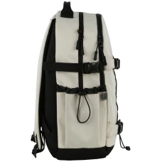 Рюкзак GoPack Education Teens GO25-186L-4 бежевий