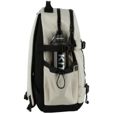 Рюкзак GoPack Education Teens GO25-186L-4 бежевий