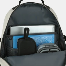 Рюкзак GoPack Education Teens GO25-186L-4 бежевий