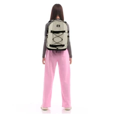 Рюкзак GoPack Education Teens GO25-186L-4 бежевий