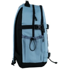 Рюкзак GoPack Education Teens GO25-186L-2 блакитний