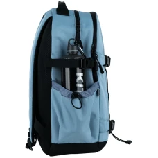 Рюкзак GoPack Education Teens GO25-186L-2 блакитний