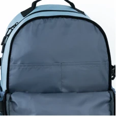 Рюкзак GoPack Education Teens GO25-186L-2 блакитний