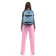Рюкзак GoPack Education Teens GO25-186L-2 блакитний
