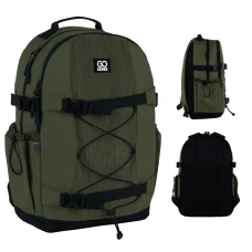 Рюкзак GoPack Education Teens GO25-186L-3 хакі