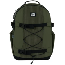 Рюкзак GoPack Education Teens GO25-186L-3 хакі
