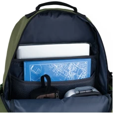 Рюкзак GoPack Education Teens GO25-186L-3 хакі
