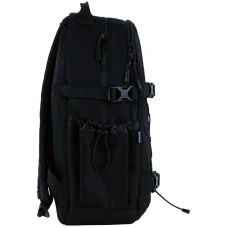 Рюкзак GoPack Education Teens GO25-186L-1 чорний