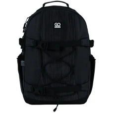 Рюкзак GoPack Education Teens GO25-186L-1 чорний
