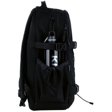 Рюкзак GoPack Education Teens GO25-186L-1 чорний
