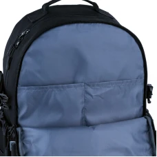 Рюкзак GoPack Education Teens GO25-186L-1 чорний