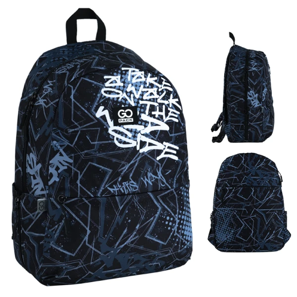 Рюкзак GoPack Education Teens GO25-188M-1
