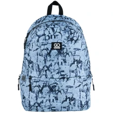 Рюкзак GoPack Education Teens GO25-188M-3