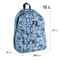 Рюкзак GoPack Education Teens GO25-188M-3
