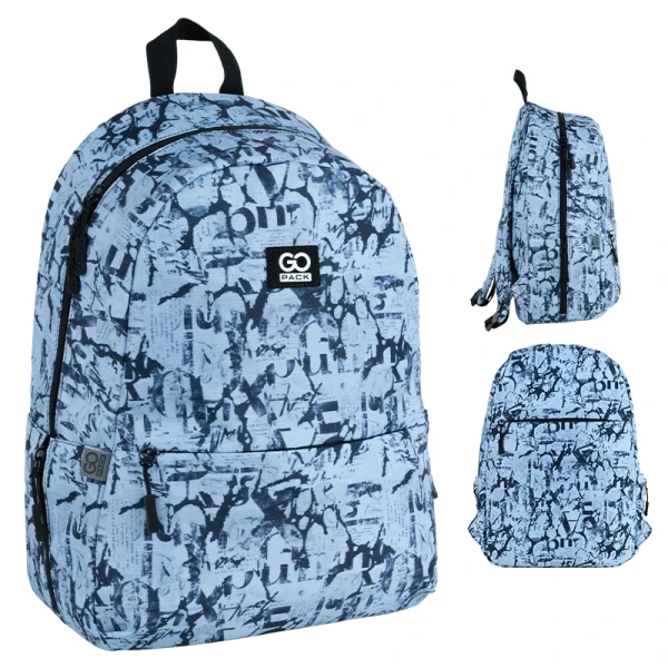 Рюкзак GoPack Education Teens GO25-188M-3