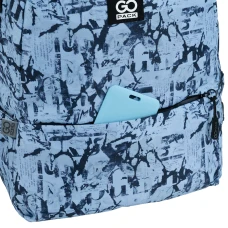 Рюкзак GoPack Education Teens GO25-188M-3