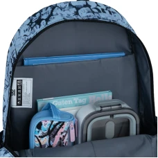 Рюкзак GoPack Education Teens GO25-188M-3