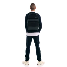 Рюкзак GoPack Education Teens GO25-187L чорний