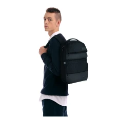Рюкзак GoPack Education Teens GO25-187L чорний