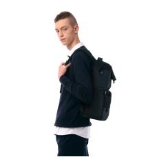 Рюкзак GoPack Education Teens GO25-187L чорний