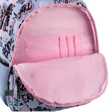 Рюкзак GoPack Education GO25-175M-3 Awesome
