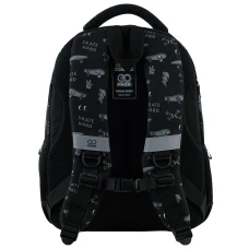 Рюкзак GoPack Education GO25-175M-6 Break The Rules