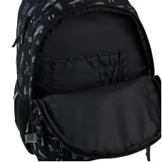 Рюкзак GoPack Education GO25-175M-6 Break The Rules