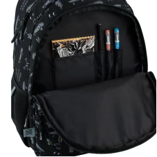 Рюкзак GoPack Education GO25-175M-6 Break The Rules